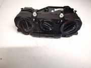 Bedienelement für Klimaanlage Volkswagen Caddy, III 2004.03 - 2010.09 Gebraucht,