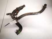 Kühlerschlauch Volkswagen Golf, III 1993.07 - 1999.04 1h0819373, ABS
