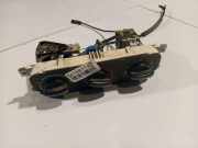 Bedienelement für Klimaanlage Ford Transit, III 2000.01 - 2006.04 YC1H18D451A,YC1H-18D451A