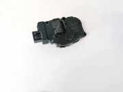 Stellmotor Lüftung BMW X5, E70 2006.10 - 2010 410475522, 412650752 efb436