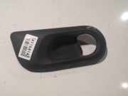 Schutzleiste Tür - Hinten Linke Opel Corsa, C 2000.09 - 2006.07 13107018,