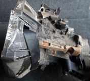 Schaltgetriebe Fiat Bravo, 1995.10 - 2001.10 Gebraucht ,