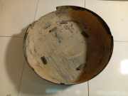 Bodenbelag Kofferraum Toyota RAV-4, III 2005.11 - 2012.12 Gebraucht,
