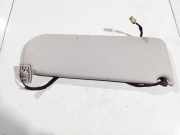 Sonnenblende Peugeot 807, 2002.06 - 2012.05 Gebraucht,