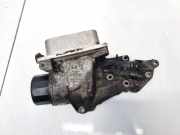 Ölfiltergehäuse Mercedes-Benz C219, I 2004.10 - 2011.01 A2721800410,