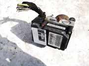 Abs Pumpe Hydraulikblock Peugeot 307, 2000.08 - 2005.06 9651873780,0265800390