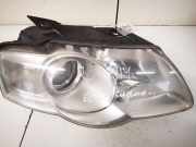Hauptscheinwerfer - Vorne Rechts Volkswagen Passat, B6 2005.08 - 2010.11 3c0941006q, BKP