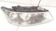 Hauptscheinwerfer - Vorne Rechts Hyundai Sonata V (NF) 2005.01 - 2010.12 Gebraucht,