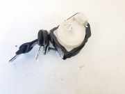 Sicherheitsgurt - Hinten Linke Mazda 6, 2007.08 - 2012.12 bgd030017,