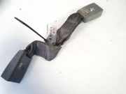 Gurtschloss - Hinten Linke Skoda Superb, I 2001.12 - 2008.03 1gc391daaa,