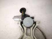 Fensterheber motor - Vorne Linke Toyota RAV-4, III 2005.11 - 2012.12 8572035140,85720-35140 8572035140 262100-2340 2621002340