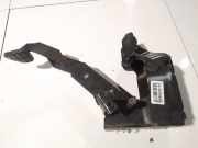 Bremspedal Volkswagen Transporter, T4 1990.07 - 1996.01 Gebraucht, ABL