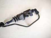 Kupplungsnehmerzylinder Nehmerzylinder MINI Mini 2000.1 - 2006.12 21526758825, 13670610