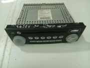 Radio Mitsubishi Colt, 2003.09 - 2008.09 MR587702HA,MR587702HA DY-2E56GY-TH 34W380 DY2E56GYTH