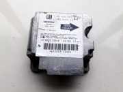 Steuergerät Airbag Opel Omega, B 1999.09 - 2003.07 facelift 24420101EF,1923594 5WK42974