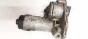 Ölfiltergehäuse Audi A4, B6 2000.11 - 2004.11 059115405F,059115405F
