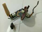Kraftstoffpumpe Mazda 323, 1994.01 - 1998.09 Gebraucht,