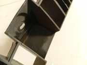 Sto?stangenhalter - Hinten Skoda Roomster, I 2006.01 - 2010.05 5J0819407A,5J0 819 407 A 32 002 01 127 3200201127