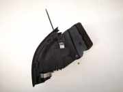 Luftd?se rechts Skoda Octavia, II 2004.02 - 2009.03 1z0819702,