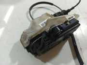 Türschloss Stangen - Hinten Rechts Skoda Superb, I 2001.12 - 2008.03 Gebraucht,