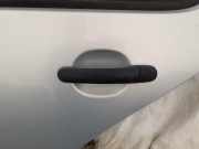 Türgriff Türaussengriff - Hinten Linke Volkswagen Golf, IV 1997.08 - 2003.10 Gebraucht,