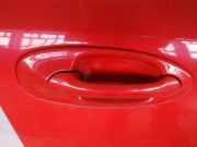 T?rgriff T?raussengriff - Vorne Rechts SAAB 9-3, 2002.09 - 2008.06 Gebraucht,