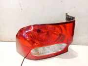 Rückleuchten - Hinten Linke SsangYong Actyon, 2005.01 - 2011.11 Gebraucht,