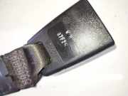 Gurtschloss - Vorne Linke Chevrolet Captiva, 2006.01 - 2011.06 07f29,