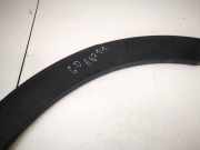 Beplankung Leiste Kotflügel - Hinten Rechts Opel Crossland X 2017 - 2020 13482072,