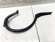 Lang Heckklappe Scharniere Scharnier - Hinten Rechts Mercedes-Benz W210, 1995.06 - 1999.07 Gebraucht,