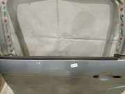 Zierleiste Leiste - Hinten Linke Ford S-Max, 2006.05 - 2014 Gebraucht,