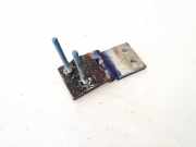 Lang Heckklappe Scharniere Scharnier - Hinten Rechts Volkswagen Transporter, T4 1990.07 - 1996.01 Gebraucht, 1X