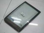 Dreieck Seitenscheibe - Hinten Linke Nissan Tiida C11 2004 - 2012 AS2,