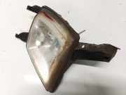 Nebelscheinwerfer - Vorne Linke Peugeot 407, 2004.05 - 2010.12 42170748,