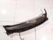 Windlauf Wischerabdeckung Nissan Note, 2006.03 - 2013.06 668629u100,