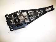 Türgriff Türaussengriff - Hinten Linke Opel Insignia A, 2008.01 - 2013.01 13505890,