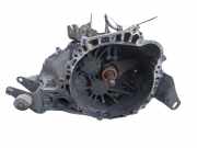 Schaltgetriebe Toyota Avensis, II 2006.03 - 2008.12 facelift Gebraucht,