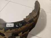 Radhausschale - Hinten Linke Renault Laguna, III 2007.10 - 2010.11 Gebraucht,