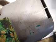 Handschuhfach Nissan Almera Tino 2003.09 - 2006.12 facelift 73948bn70,