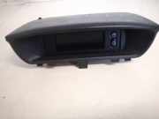 Monitor Navigations Zeit Uhr Opel Meriva, A 2002.12 - 2006.01 13208191,317099190