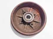 Bremstrommel Citroen DS3, I 2009.01 - 2016.06 Gebraucht,