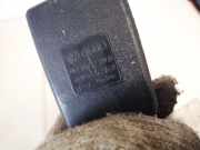 Gurtschloss - Hinten CENTER Volkswagen Passat, B4 1993.07 - 1996.08 357857739d, 1z