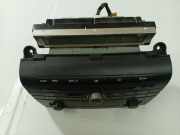 Radio Mazda 3, BK 2003.10 - 2009.06 BR2B66AR0, BR2B 66 AR0