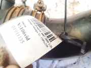 Intercooler Schlauch Peugeot 4007 2007 - 2012 1505a239,1505a239