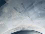 Verkleidung Lenksäule Ford Focus, 1998.10 - 2002.10 98aba04608ccw, 98ab-a04608-ccw