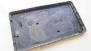 Batteriekasten Toyota Auris, I E15 2006.10 - 2012.10 7443102140,74431-02140