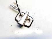 Schloss Heckdeckel Audi A4, B5 1999.09 - 2001.08 facelift Gebraucht,