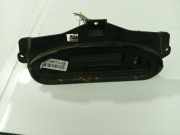 Monitor Navigations Zeit Uhr Renault Scenic, I 1999.09 - 2003.06 facelift PB200028364,PB200028364