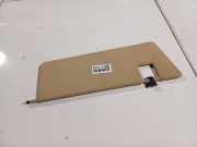 Sonnenblende Mercedes-Benz W251 2005 - 2011 Gebraucht,