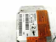 Steuergerät Airbag Nissan Primera, P12 2002.01 - 2008.12 98820AV200,0285001420